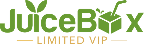 JuiceBox Limited VIP